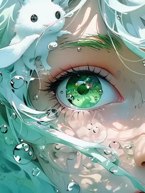 《银魂》海报